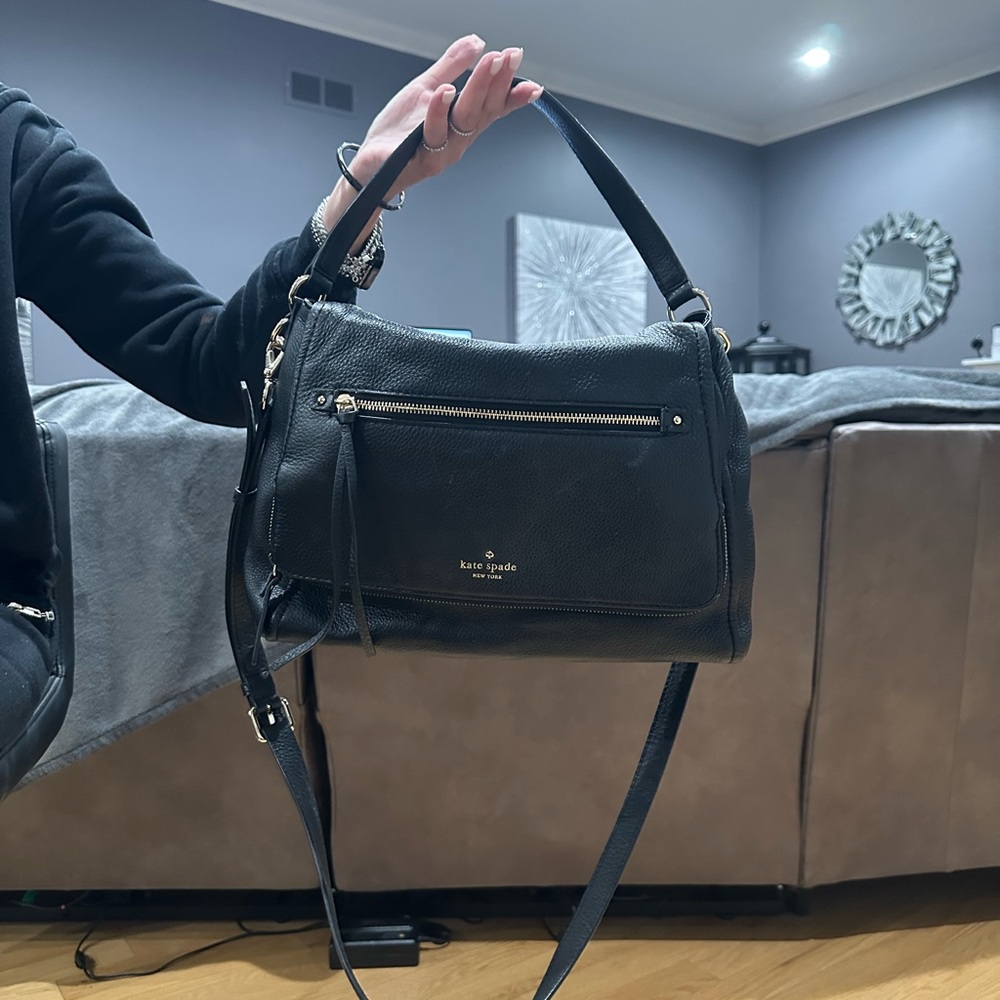 Kate Spade Cobble Hill Toddy Crossbody/Shoulder Bag